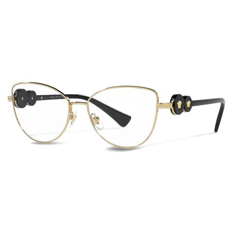 versace cat eyeglasses|Versace frames for prescription glasses.